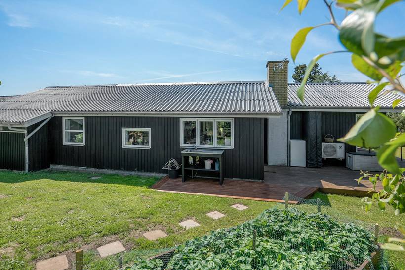 Foto von Ferienhaus DY25 in Horne - Südfünen