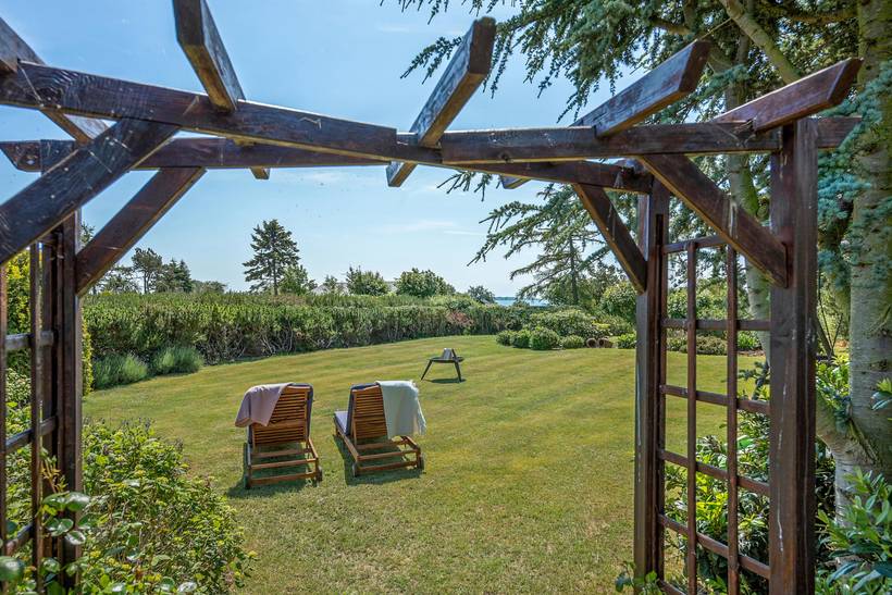 Foto von Ferienhaus DY25 in Horne - Südfünen