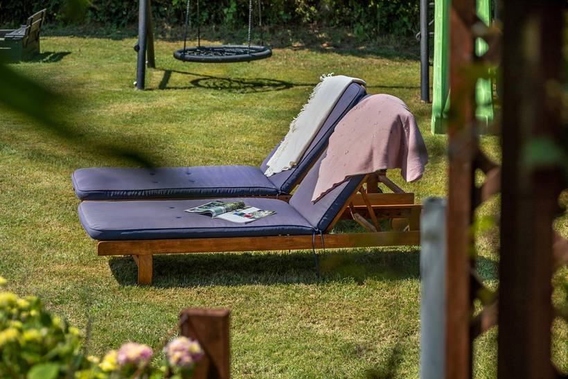 Foto von Ferienhaus DY25 in Horne - Südfünen