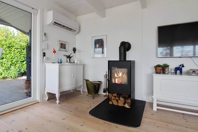 Foto von Ferienhaus DY25 in Horne - Südfünen