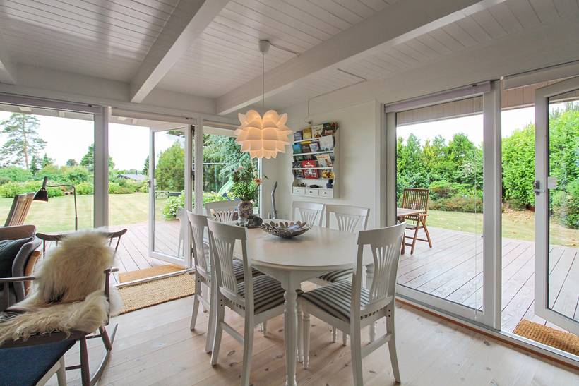 Foto von Ferienhaus DY25 in Horne - Südfünen