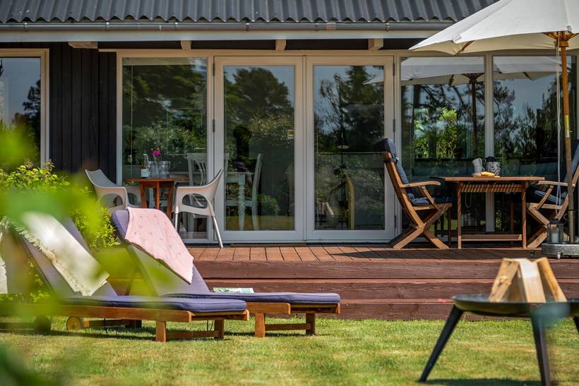 Foto von Ferienhaus DY25 in Horne - Südfünen