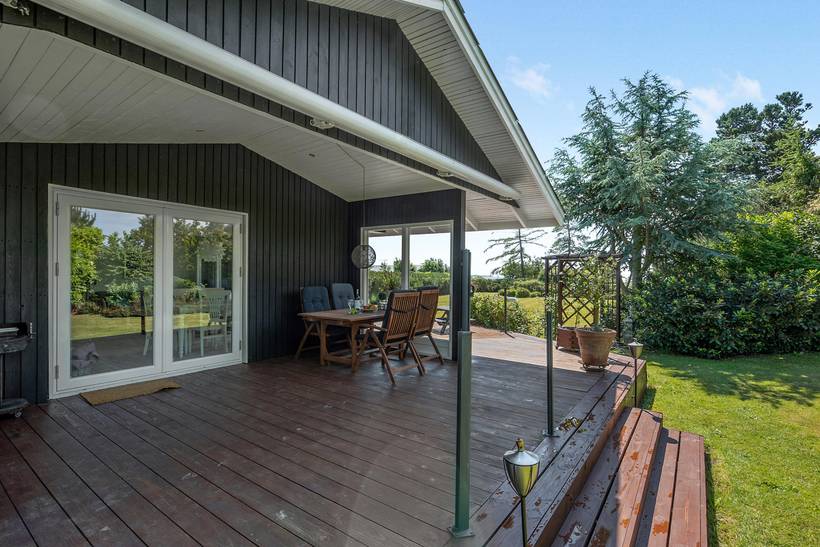 Foto von Ferienhaus DY25 in Horne - Südfünen