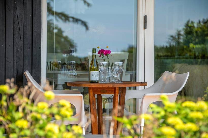 Foto von Ferienhaus DY25 in Horne - Südfünen