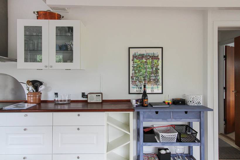 Foto von Ferienhaus DY25 in Horne - Südfünen