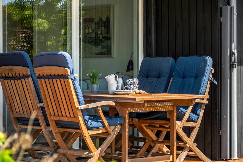 Foto von Ferienhaus DY25 in Horne - Südfünen