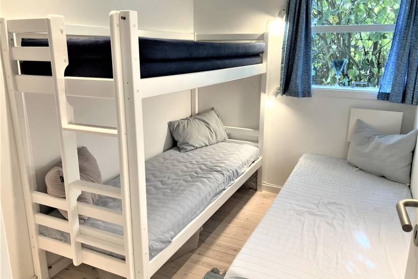 Foto von Ferienhaus DY25 in Horne - Südfünen