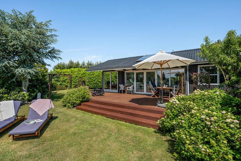 Foto von Ferienhaus DY25 in Horne - Südfünen