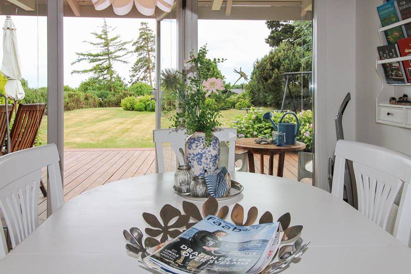 Foto von Ferienhaus DY25 in Horne - Südfünen
