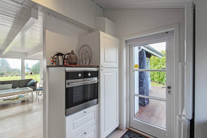 Foto von Ferienhaus DY25 in Horne - Südfünen