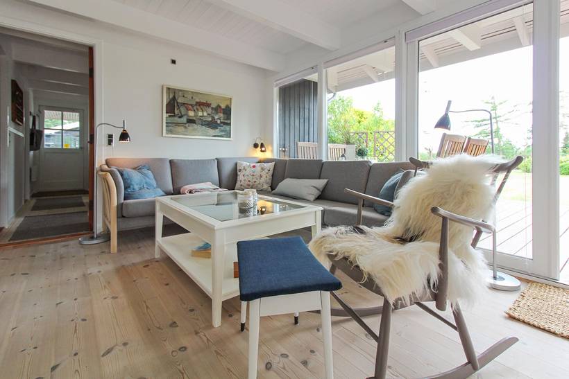 Foto von Ferienhaus DY25 in Horne - Südfünen