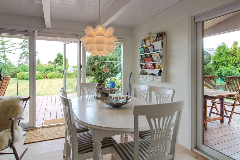 Foto von Ferienhaus DY25 in Horne - Südfünen