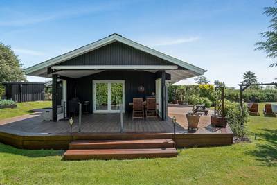 Vorschaubild von Ferienhaus DY25 in Horne - Südfünen