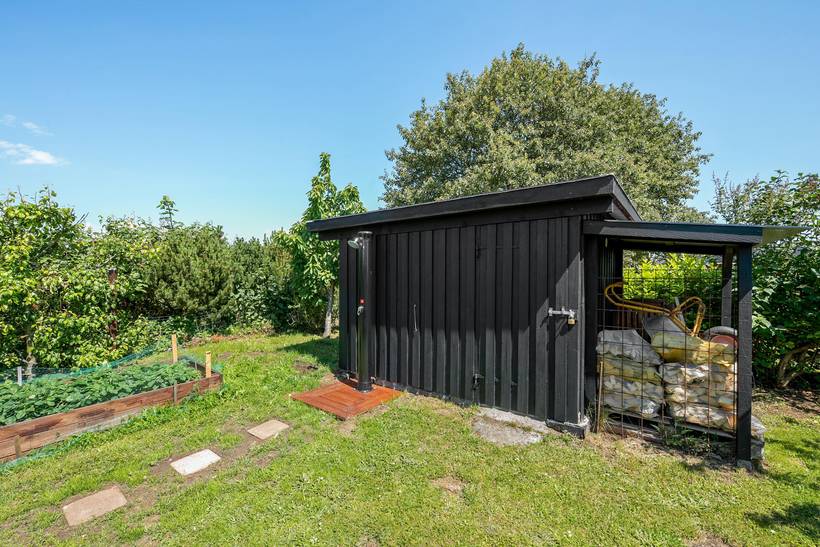 Foto von Ferienhaus DY25 in Horne - Südfünen