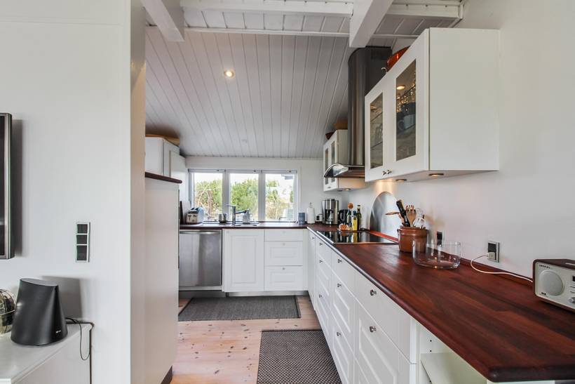 Foto von Ferienhaus DY25 in Horne - Südfünen