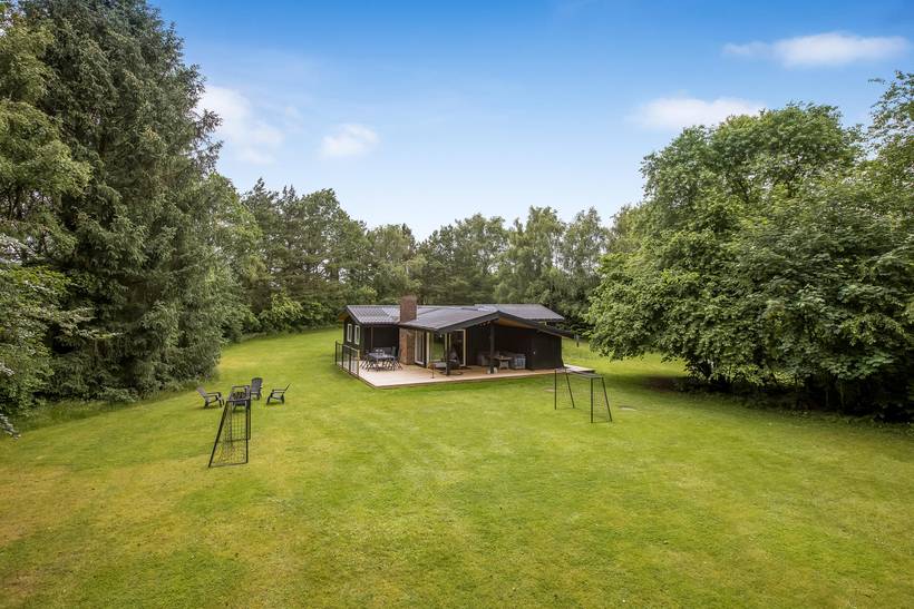 Foto von Ferienhaus DY32 in Virksund - Thy/Limfjord