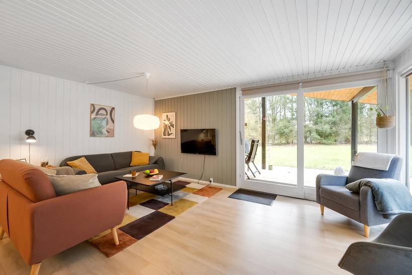 Foto von Ferienhaus DY32 in Virksund - Thy/Limfjord