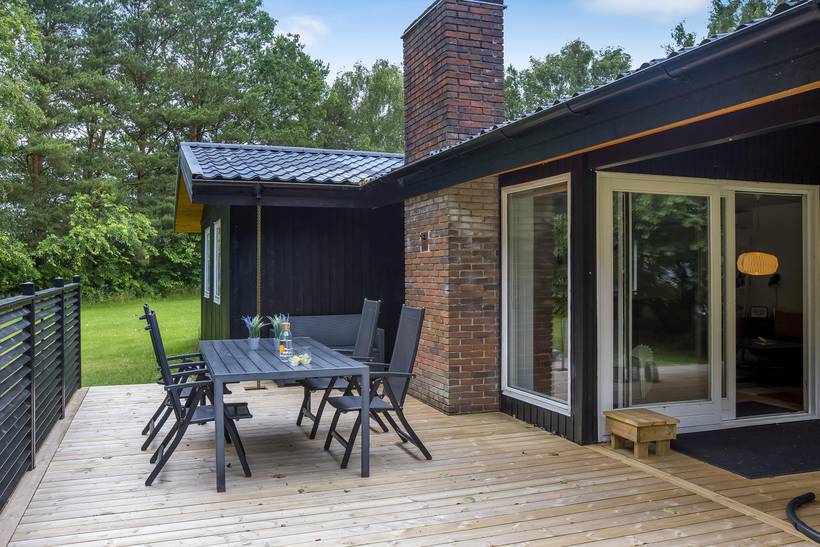 Foto von Ferienhaus DY32 in Virksund - Thy/Limfjord