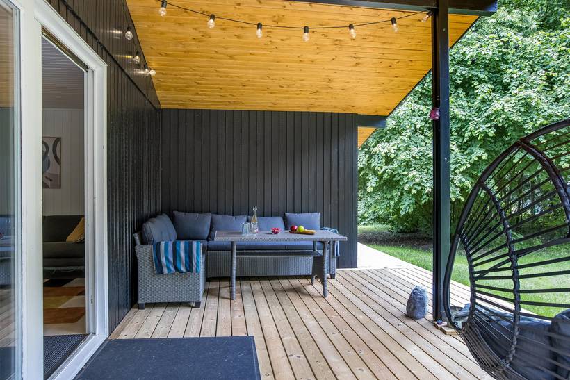 Foto von Ferienhaus DY32 in Virksund - Thy/Limfjord