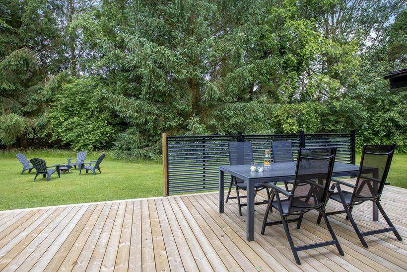 Foto von Ferienhaus DY32 in Virksund - Thy/Limfjord