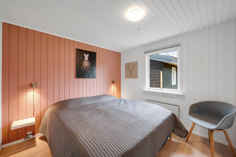 Foto von Ferienhaus DY32 in Virksund - Thy/Limfjord