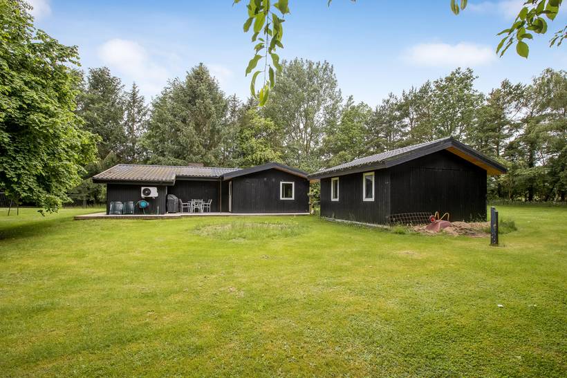 Foto von Ferienhaus DY32 in Virksund - Thy/Limfjord