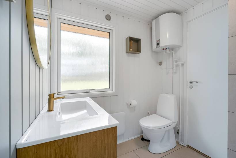 Foto von Ferienhaus DY32 in Virksund - Thy/Limfjord