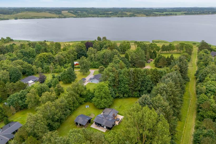 Foto von Ferienhaus DY32 in Virksund - Thy/Limfjord