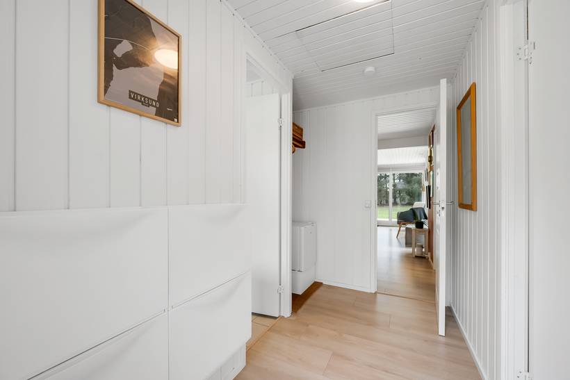 Foto von Ferienhaus DY32 in Virksund - Thy/Limfjord