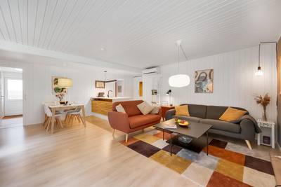 Vorschaubild von Ferienhaus DY32 in Virksund - Thy/Limfjord