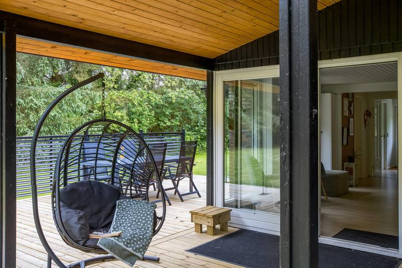 Foto von Ferienhaus DY32 in Virksund - Thy/Limfjord
