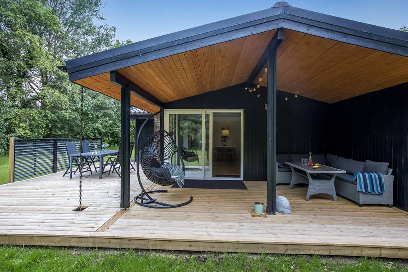 Foto von Ferienhaus DY32 in Virksund - Thy/Limfjord
