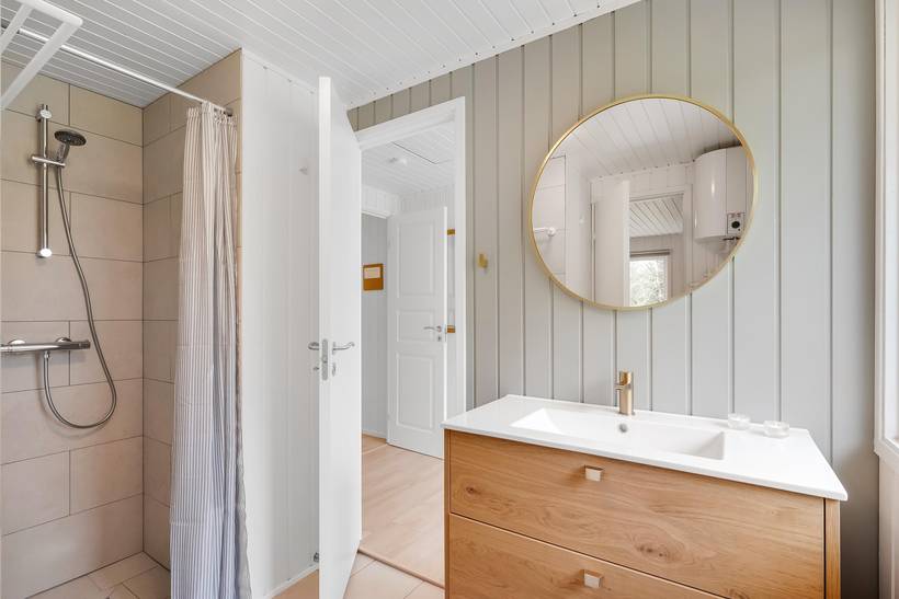Foto von Ferienhaus DY32 in Virksund - Thy/Limfjord