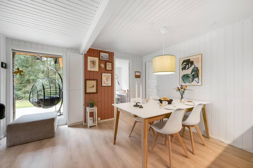 Foto von Ferienhaus DY32 in Virksund - Thy/Limfjord