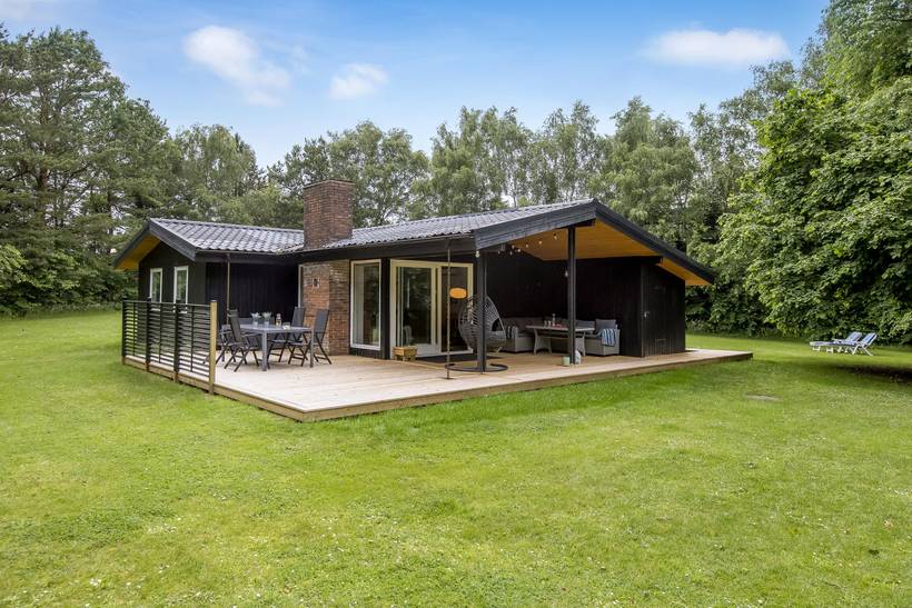 Foto von Ferienhaus DY32 in Virksund - Thy/Limfjord