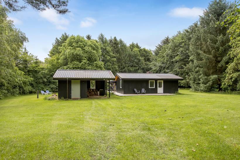 Foto von Ferienhaus DY32 in Virksund - Thy/Limfjord