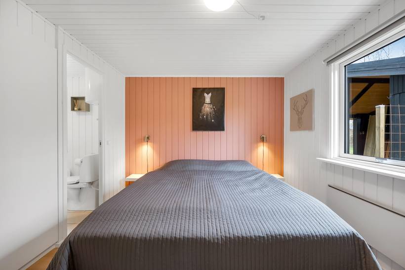 Foto von Ferienhaus DY32 in Virksund - Thy/Limfjord