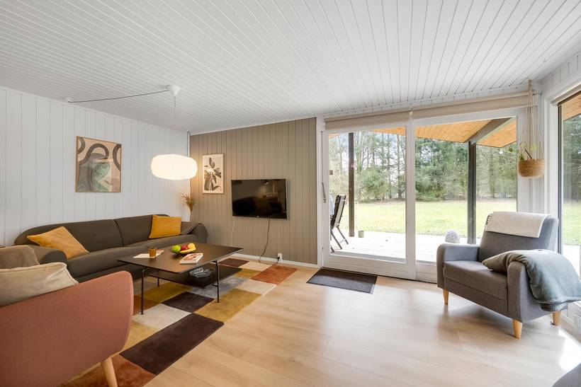 Foto von Ferienhaus DY32 in Virksund - Thy/Limfjord
