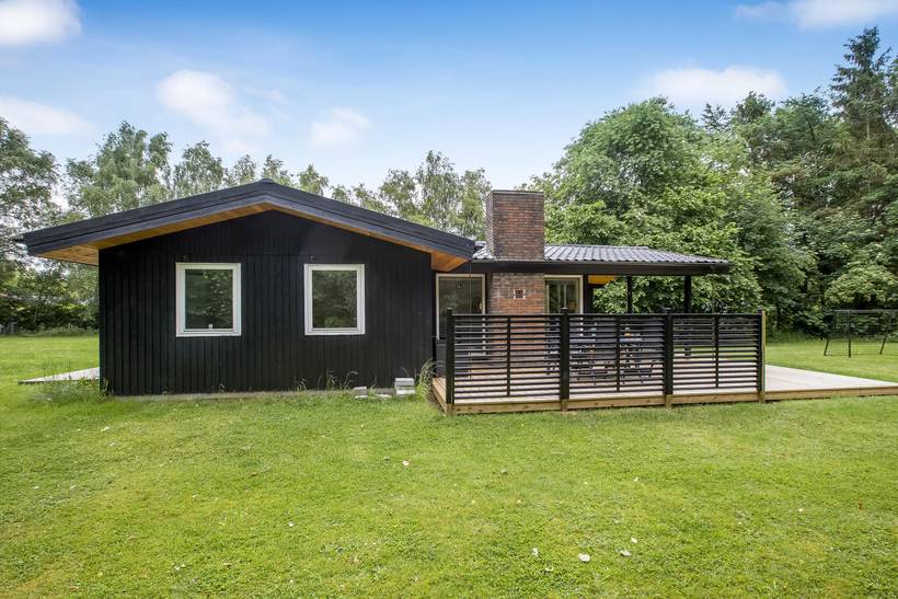 Foto von Ferienhaus DY32 in Virksund - Thy/Limfjord