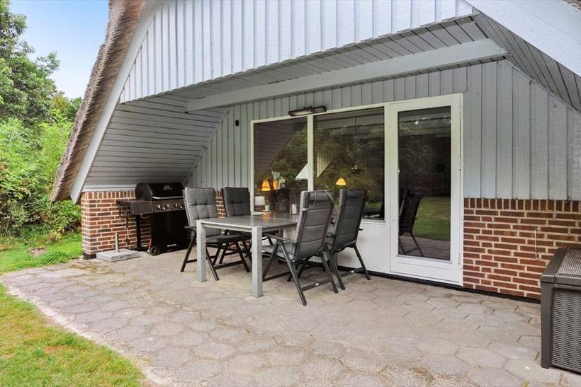 Foto von Ferienhaus DY36 in Vester Husby - Westjütland