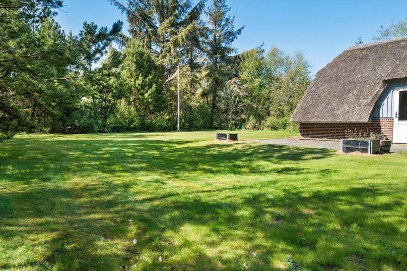 Foto von Ferienhaus DY36 in Vester Husby - Westjütland