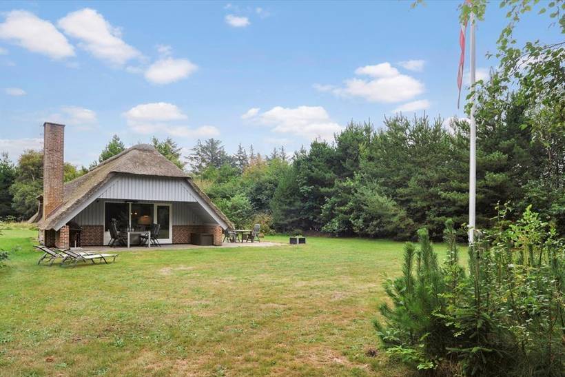 Foto von Ferienhaus DY36 in Vester Husby - Westjütland
