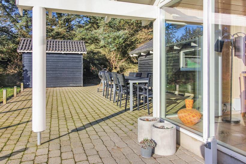 Foto von Ferienhaus DY51 in Nr. Lyngby - Løkken - Nordjütland