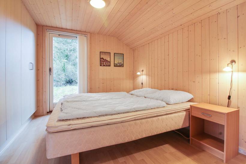 Foto von Ferienhaus DY51 in Nr. Lyngby - Løkken - Nordjütland