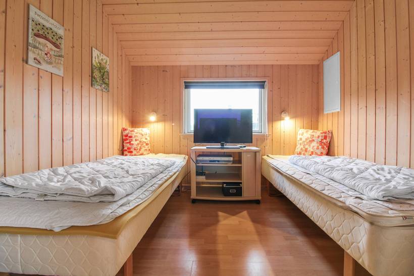 Foto von Ferienhaus DY51 in Nr. Lyngby - Løkken - Nordjütland
