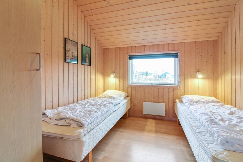 Foto von Ferienhaus DY51 in Nr. Lyngby - Løkken - Nordjütland
