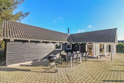 Vorschaubild von Ferienhaus DY51 in Nr. Lyngby - Løkken - Nordjütland