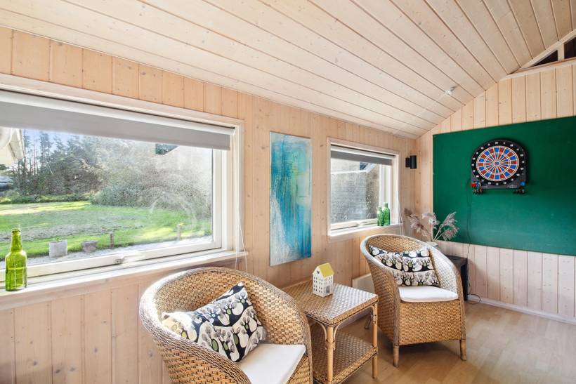 Foto von Ferienhaus DY51 in Nr. Lyngby - Løkken - Nordjütland