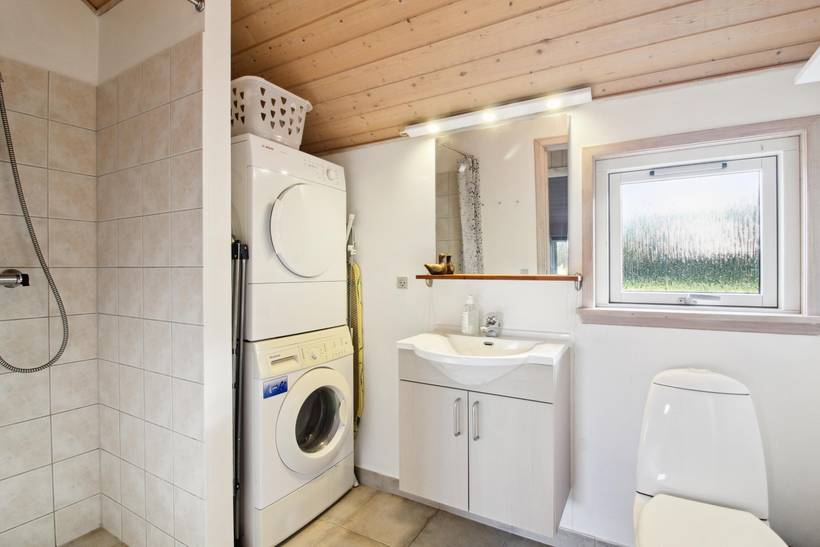 Foto von Ferienhaus DY51 in Nr. Lyngby - Løkken - Nordjütland