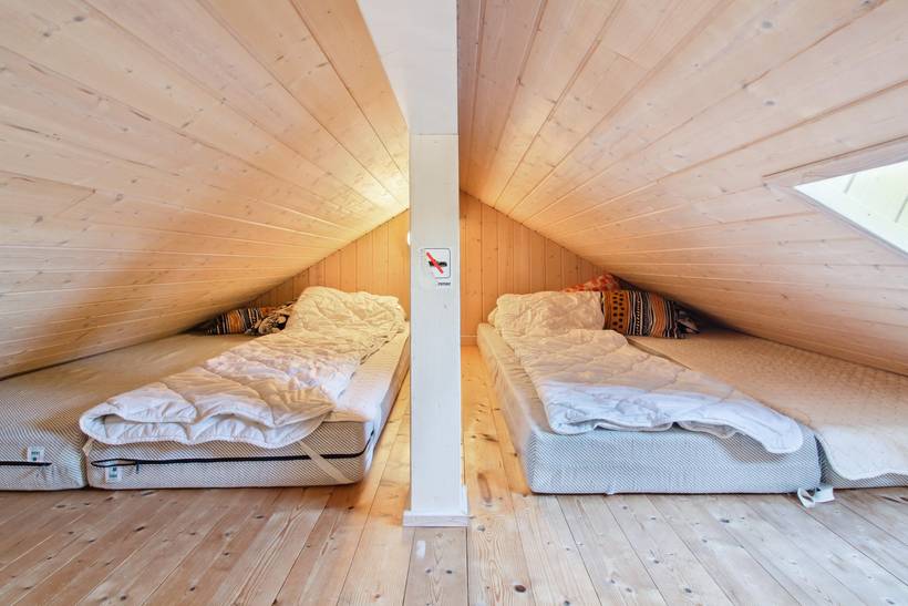 Foto von Ferienhaus DY51 in Nr. Lyngby - Løkken - Nordjütland